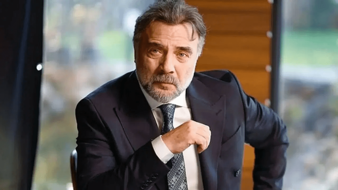 Oktay Kaynarca Hastaneye Kaldırıldı: Durumu Belli Oldu