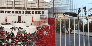 Okul Saldırılarına Karşı TBMM’de Kritik Toplantı: ‘Sadece Nedenini Bulmayacağız’