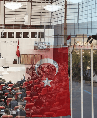 Okul Saldırılarına Karşı TBMM’de Kritik Toplantı: ‘Sadece Nedenini Bulmayacağız’