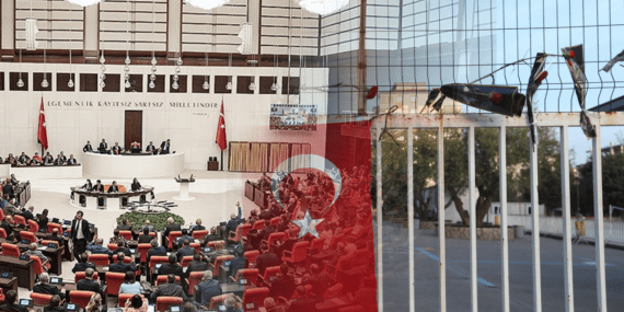 Okul Saldırılarına Karşı TBMM’de Kritik Toplantı: ‘Sadece Nedenini Bulmayacağız’