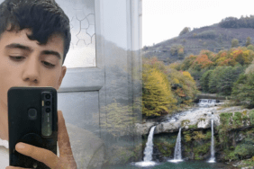 Ordu’da Acı Olay: Şelalede Serinlemek İsteyen Çocuk Boğuldu