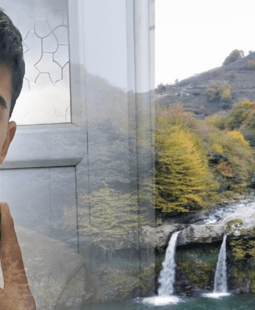 Ordu’da Acı Olay: Şelalede Serinlemek İsteyen Çocuk Boğuldu