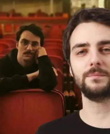 Oyuncular Sendikası Duyurdu: Genç Komedyen Kaan Sertdemir Hayatını Kaybetti