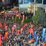 Özgür Özel: Sandık ve Kurultay İstiyoruz