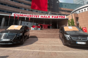 Özgür Özel Cephesinden ‘Satılık Haram Araç’ Yanıtı: ‘Kılıçdaroğlu 1,5 Sene Kullandı’