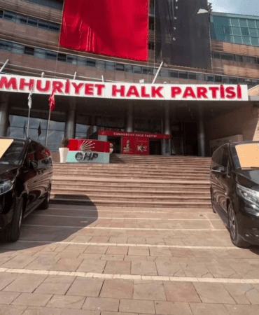 Özgür Özel Cephesinden ‘Satılık Haram Araç’ Yanıtı: ‘Kılıçdaroğlu 1,5 Sene Kullandı’