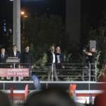 Özgür Özel: CHP’nin Mücadelesi Türkiye’nin Mücadelesidir
