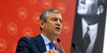 Özgür Özel Programı Duyurdu: CHP Savunmadan Hücuma Çıkıyor