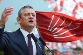 Özgür Özel İstifa mı Edecek? CHP Kaynaklarından Net Yanıt