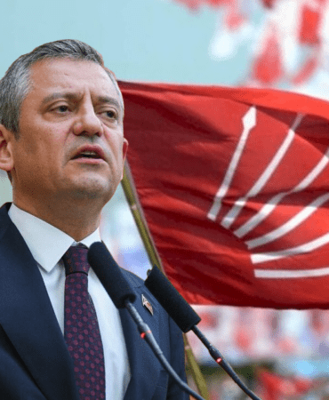 Özgür Özel İstifa mı Edecek? CHP Kaynaklarından Net Yanıt
