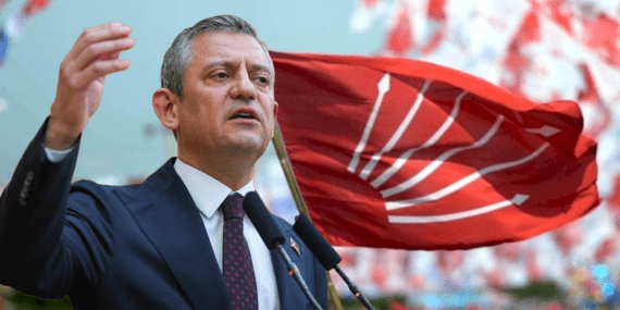 Özgür Özel İstifa mı Edecek? CHP Kaynaklarından Net Yanıt