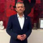 Özgür Özel: Direnişimiz Sonuna Kadar Sürecek