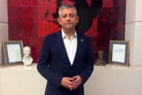 Özgür Özel: Direnişimiz Sonuna Kadar Sürecek