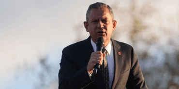 Özgür Özel’den Flaş Açıklama: ‘Grup Başkanlığından İstifa Niyetim Yok’