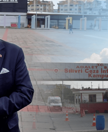 Özkan Yalım Çorlu Cezaevi’ne Nakledildi: ‘İtiraftan Sonra Silivri’de Kalması Çok Zorlaştı’