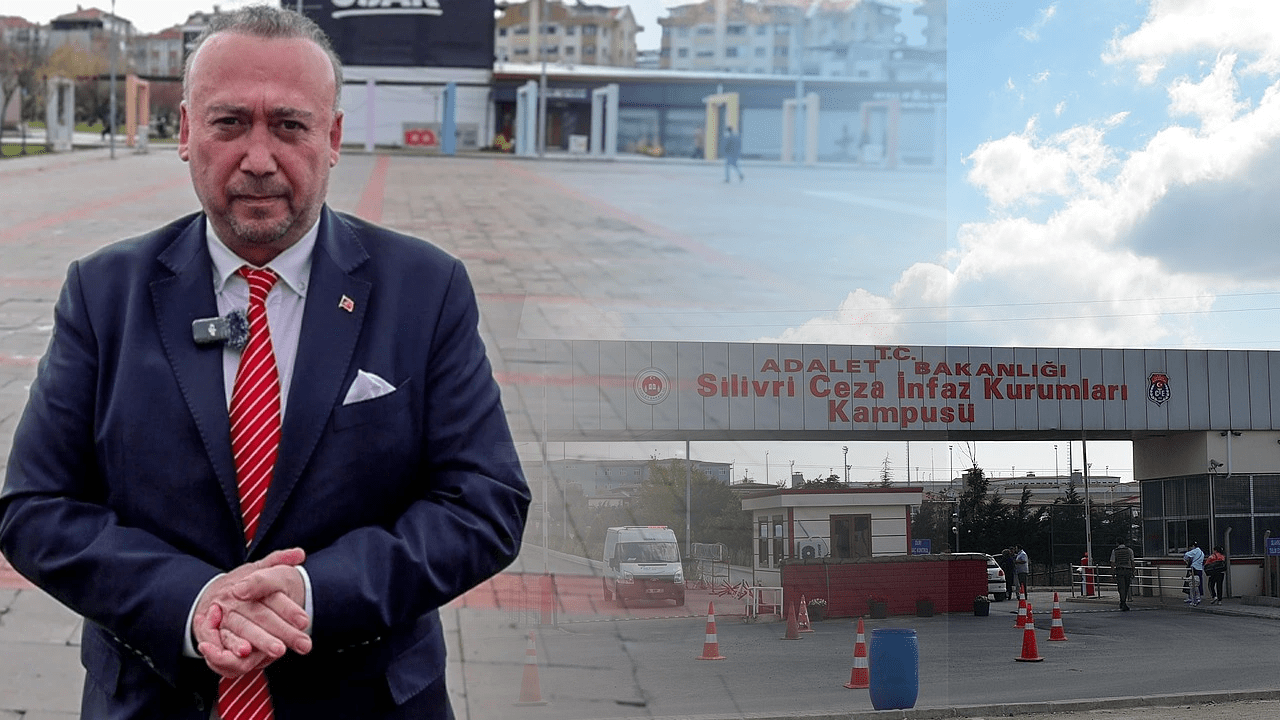 Özkan Yalım Çorlu Cezaevi’ne Nakledildi: ‘İtiraftan Sonra Silivri’de Kalması Çok Zorlaştı’