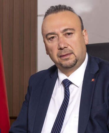 Özkan Yalım Ek İfade İçin Adliyede