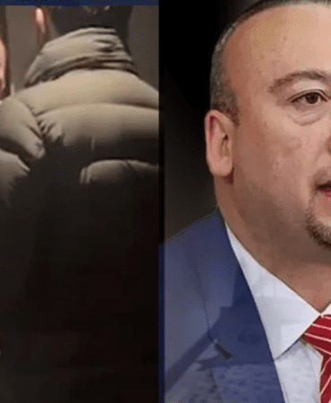 Özkan Yalım Sessizliğini Bozdu: ‘Ağır Milliyetçiyim, Oteldeki Kadın 21 Değil 25 Yaşında’
