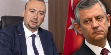 Özkan Yalım’ın 5 Saatlik Ek İfadesi Ortaya Çıktı | Özgür Özel’e 1.2 Milyon TL Nakit Para İddiası: ‘Evinin Önüne Poşetle Bıraktım’