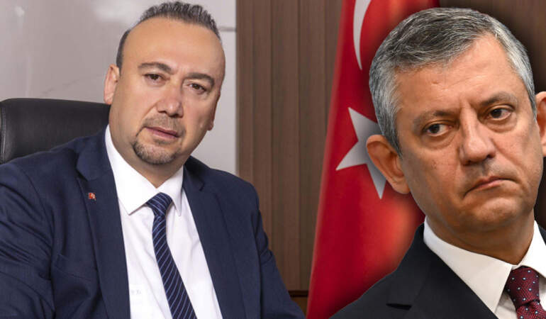 Özkan Yalım’ın 5 Saatlik Ek İfadesi Ortaya Çıktı | Özgür Özel’e 1.2 Milyon TL Nakit Para İddiası: ‘Evinin Önüne Poşetle Bıraktım’