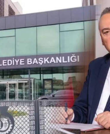 Özkan Yalım’ın Cezaevi Değiştirildi