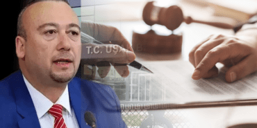 Özkan Yalım’ın Ek İfadesi Tamamlandı: 5 Saatlik Kritik Görüşme