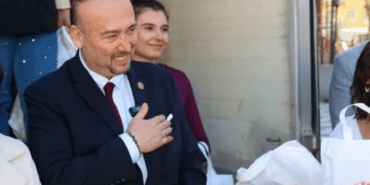 Özkan Yalım’la İlgili Çarpıcı Kurultay İddiası: ‘Annesi ve Oğlunu Delege Yapmış’