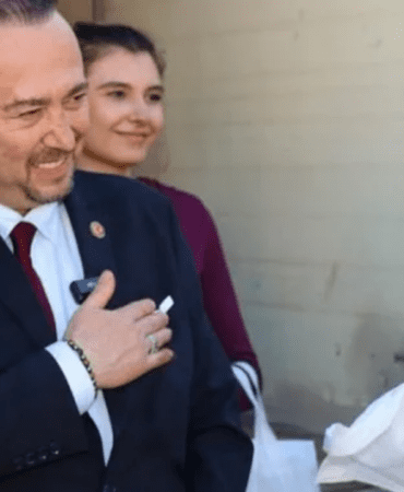 Özkan Yalım’la İlgili Çarpıcı Kurultay İddiası: ‘Annesi ve Oğlunu Delege Yapmış’