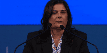 Özlem Çerçioğlu’ndan Burcu Köksal Mesajı: ‘Aynısını Yapacaklar’
