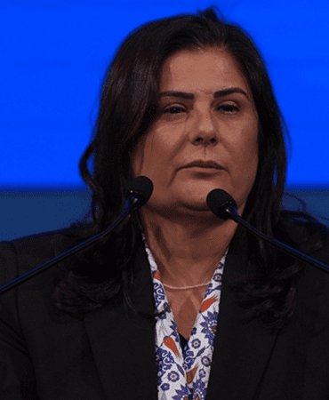 Özlem Çerçioğlu’ndan Burcu Köksal Mesajı: ‘Aynısını Yapacaklar’