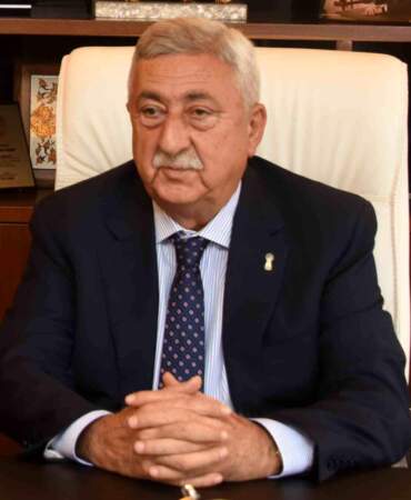 Palandöken’den Kurban Bayramı Mesajı