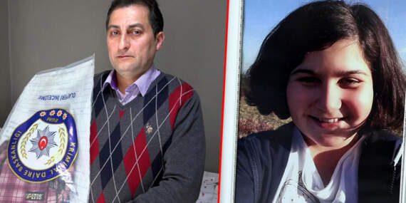 Rabia Naz Dosyasında Kritik Çanta Bilmecesi: Çanta Sonradan mı Bırakıldı?