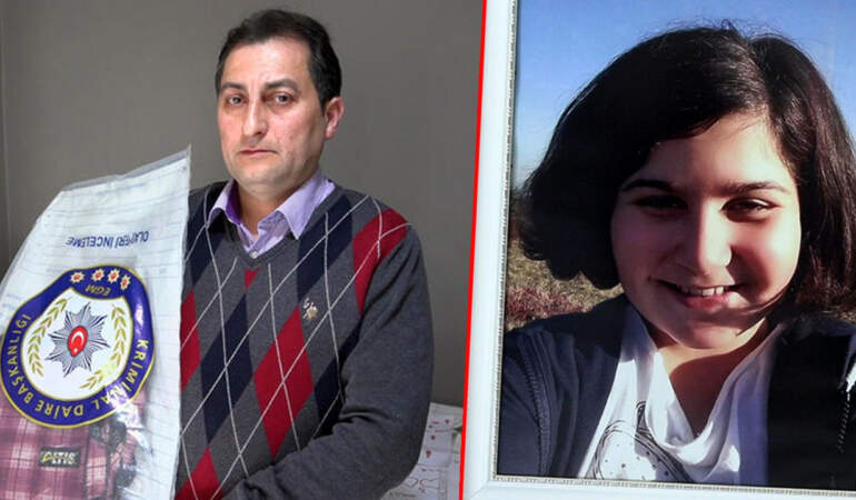 Rabia Naz Dosyasında Kritik Çanta Bilmecesi: Çanta Sonradan mı Bırakıldı?