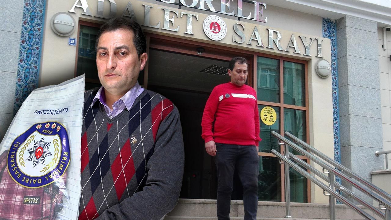 Rabia Naz’ın Babasından Suç Duyurusu: Bazı Belirtiler Var