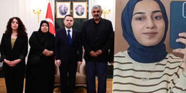 Rojin Dosyasında ‘Sır’ Telefon Çin’e Gidiyor: Bakan Gürlek’ten Kritik Açıklama