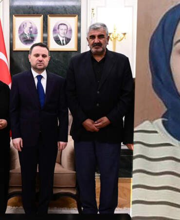 Rojin Dosyasında ‘Sır’ Telefon Çin’e Gidiyor: Bakan Gürlek’ten Kritik Açıklama