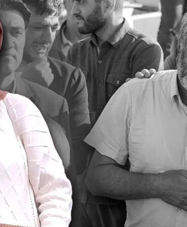 Rojin Kabaiş Dosyasında Yeni Gelişme: 2 Bin 500 Kişiden 415’inin DNA’sına Bakıldı