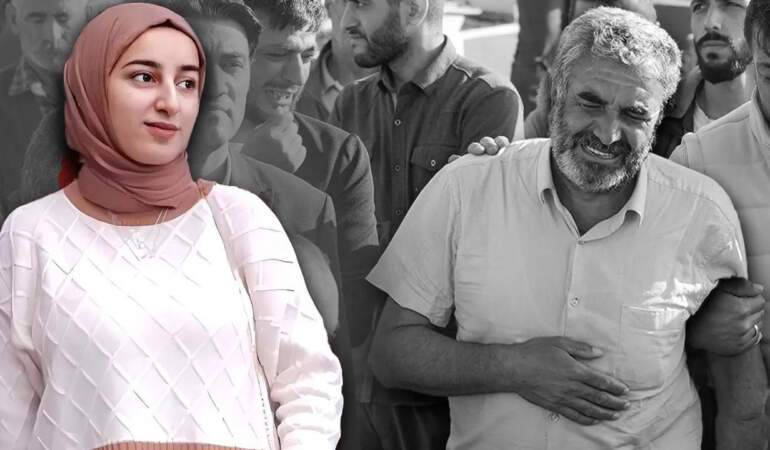 Rojin Kabaiş Dosyasında Yeni Gelişme: 2 Bin 500 Kişiden 415’inin DNA’sına Bakıldı