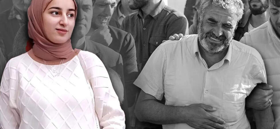 Rojin Kabaiş Dosyasında Yeni Gelişme: 2 Bin 500 Kişiden 415’inin DNA’sına Bakıldı
