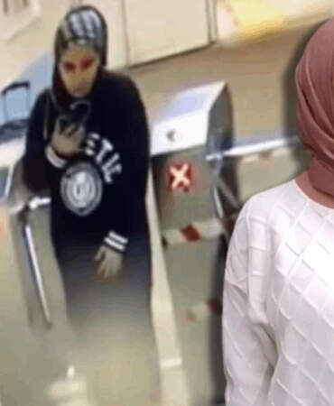 Rojin Kabaiş’in Kaldığı Yurt Yönetimine Soruşturma İzni: Mahkeme Valilik Kararını Kaldırdı