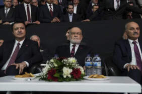 Saadet Partisi’ne ‘Mutlak Butlan Davasında’ Karar
