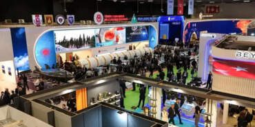 SAHA 2026’da ‘Halk Günü’ Yoğunluğu: Türkiye’nin Gurur Projeleri Vitrine Çıktı! YILDIRIMHAN İlgi Odağı Oldu
