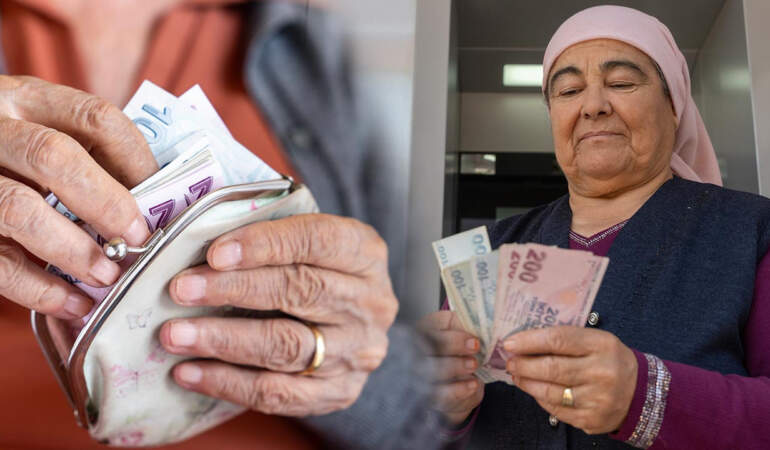 SGK Uzmanı İsa Karakaş’tan Kritik Açıklama: Emekliye Seyyanen Zam Yapılacak mı?