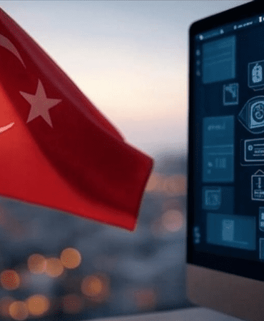 Türkiye’nin ‘Siber’ Zırhı Hazır: 15 Kritik Sektörde Yüksek Koruma Dönemi