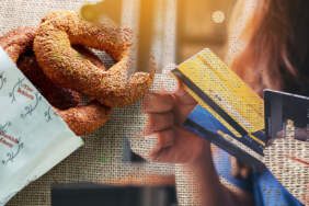 Simit Bile Kredi Kartıyla Alınıyor! 2 Milyon Kişi Yasal Takipte