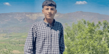 Şırnak’ta Dereye Giren Gençten Acı Haber