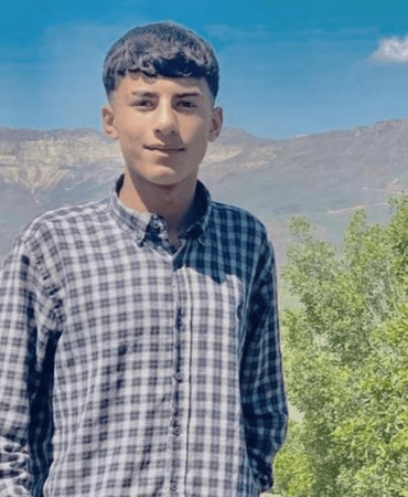 Şırnak’ta Dereye Giren Gençten Acı Haber
