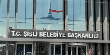 Şişli Belediyesi’nde Kayyım Değişimi