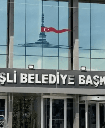 Şişli Belediyesi’nde Kayyım Değişimi
