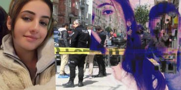 Şişli’de Vahşetin Perde Arkası: Gelinini Öldürüp Pencerede Sigara İçti!